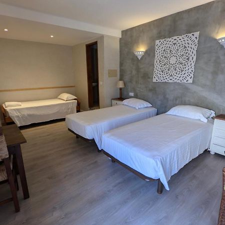 Casa Rosa Montes Hotel Praia Da Luz Luaran gambar
