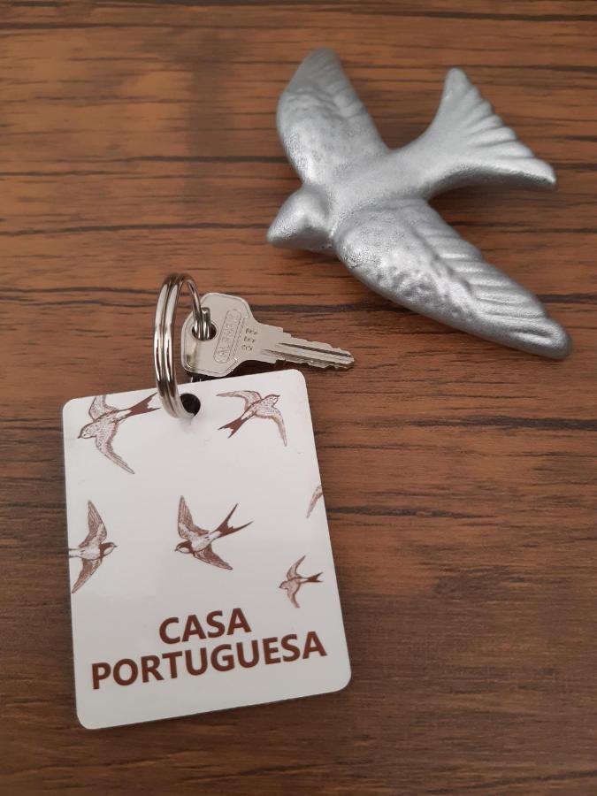 Casa Rosa Montes Hotel Praia Da Luz Luaran gambar