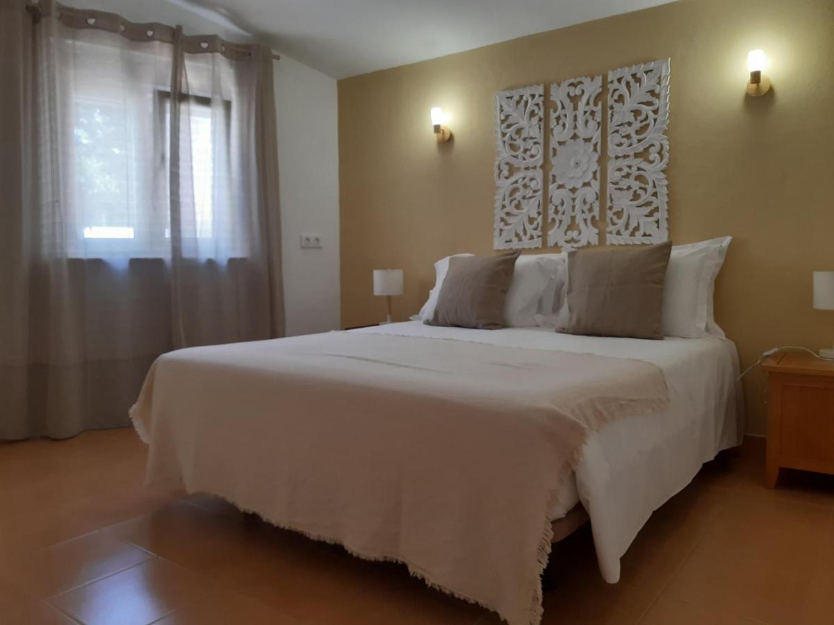 Casa Rosa Montes Hotel Praia Da Luz Luaran gambar