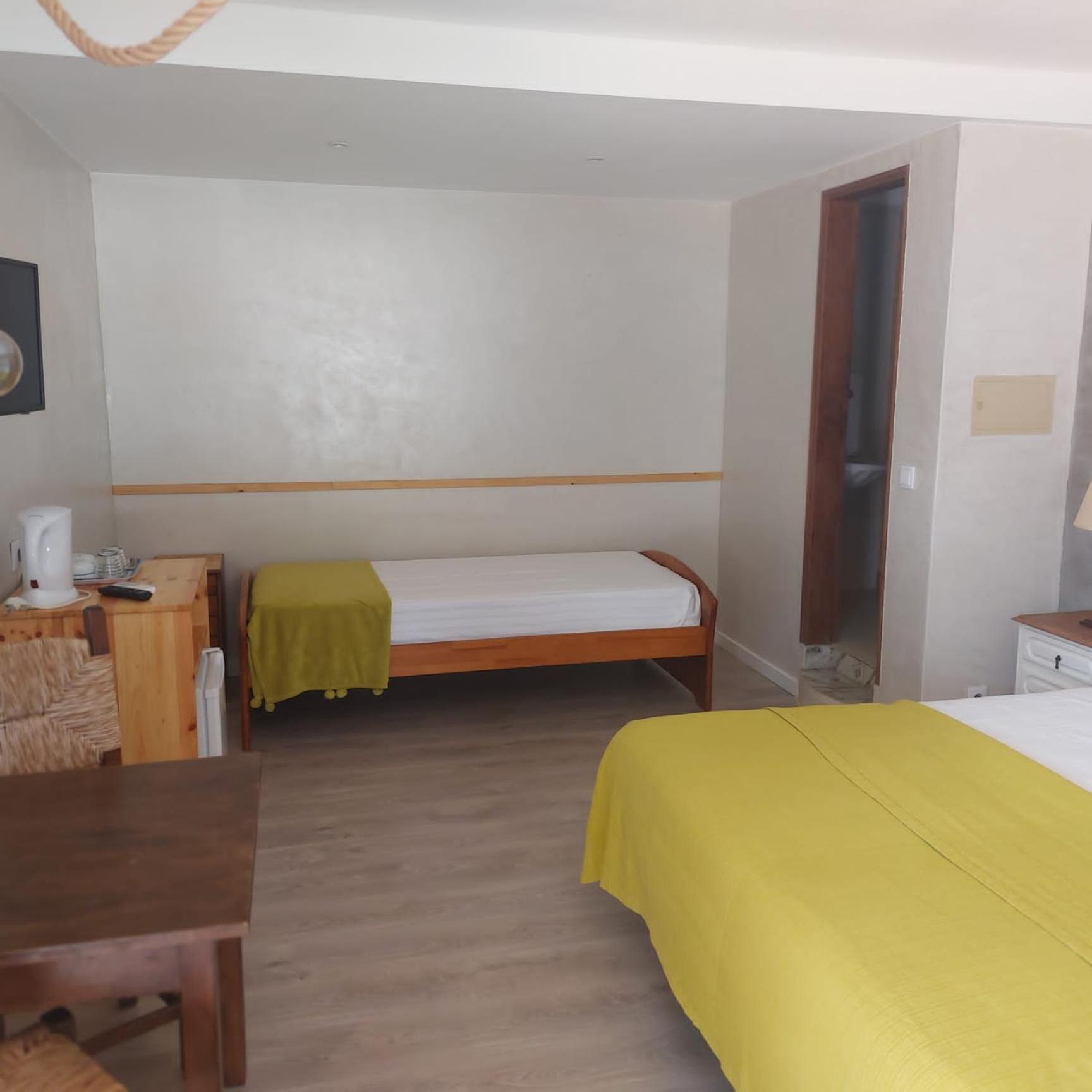 Casa Rosa Montes Hotel Praia Da Luz Luaran gambar