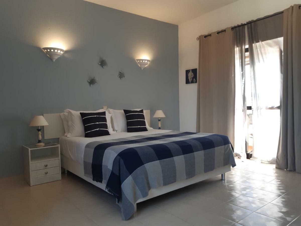 Casa Rosa Montes Hotel Praia Da Luz Luaran gambar